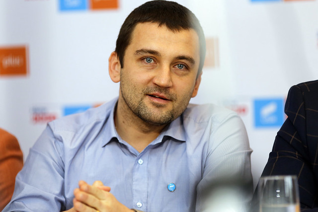 Provocare pentru Alin Nica și Călin Dobra! Președintele USR propune un ...