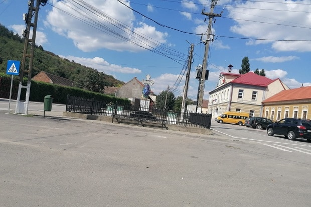 Varadia Gospodăriile din comuna Vărădia vor fi racordate la rețeaua de apă ...