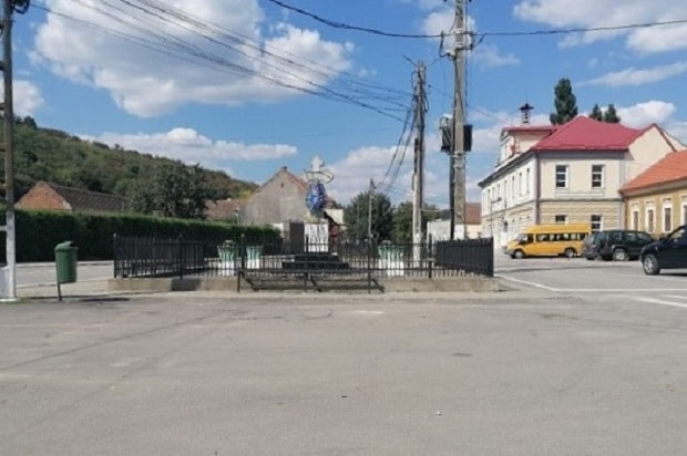 Varadia Gospodăriile din comuna Vărădia vor fi racordate la rețeaua de apă ...
