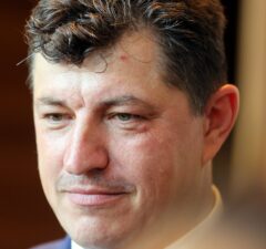 cosmin tabara