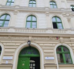 liceul lenau timisoara