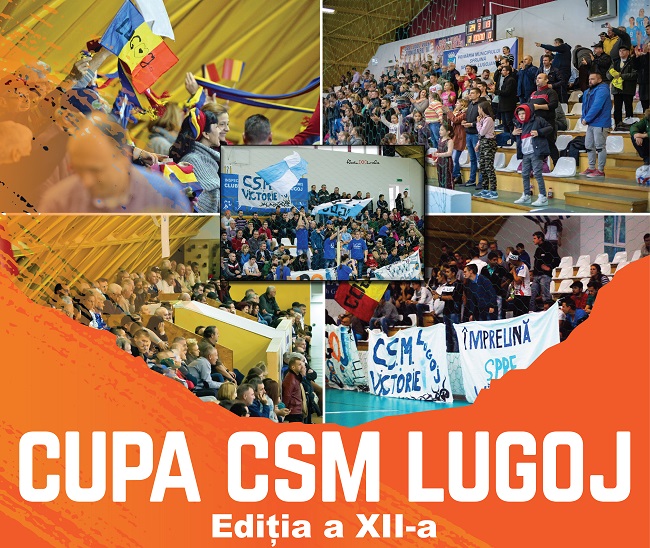 Cupa CSM Lugoj! Primele jocuri pentru voleibaliste în pregătirea noului ...