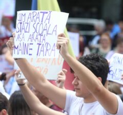 protest profesori 1