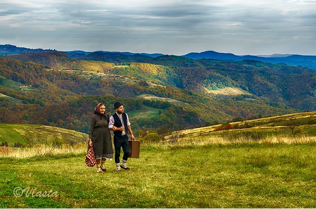 Rivalități între cehi și… cehi în Clisura Dunării!