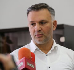marius isac, vicepresedintele consiliul judetean caras severin, atac la romeo dunca si marcel vela