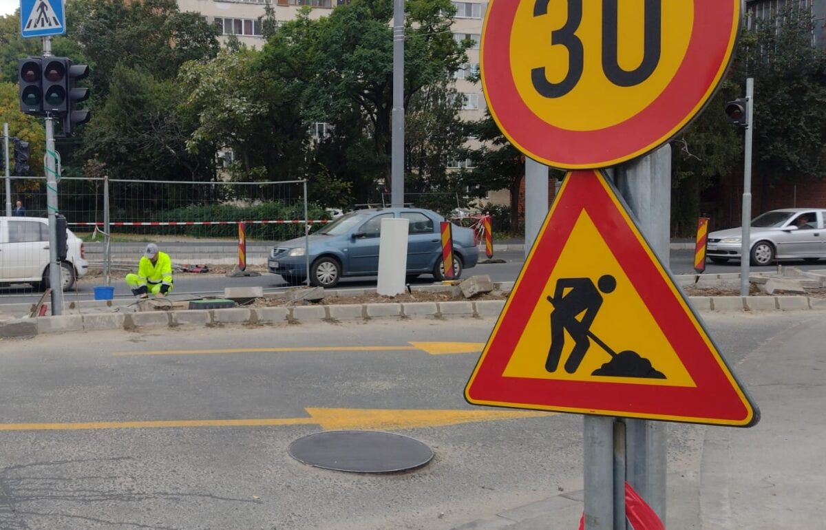 Restrictii Restrictii de circulație în Timișoara