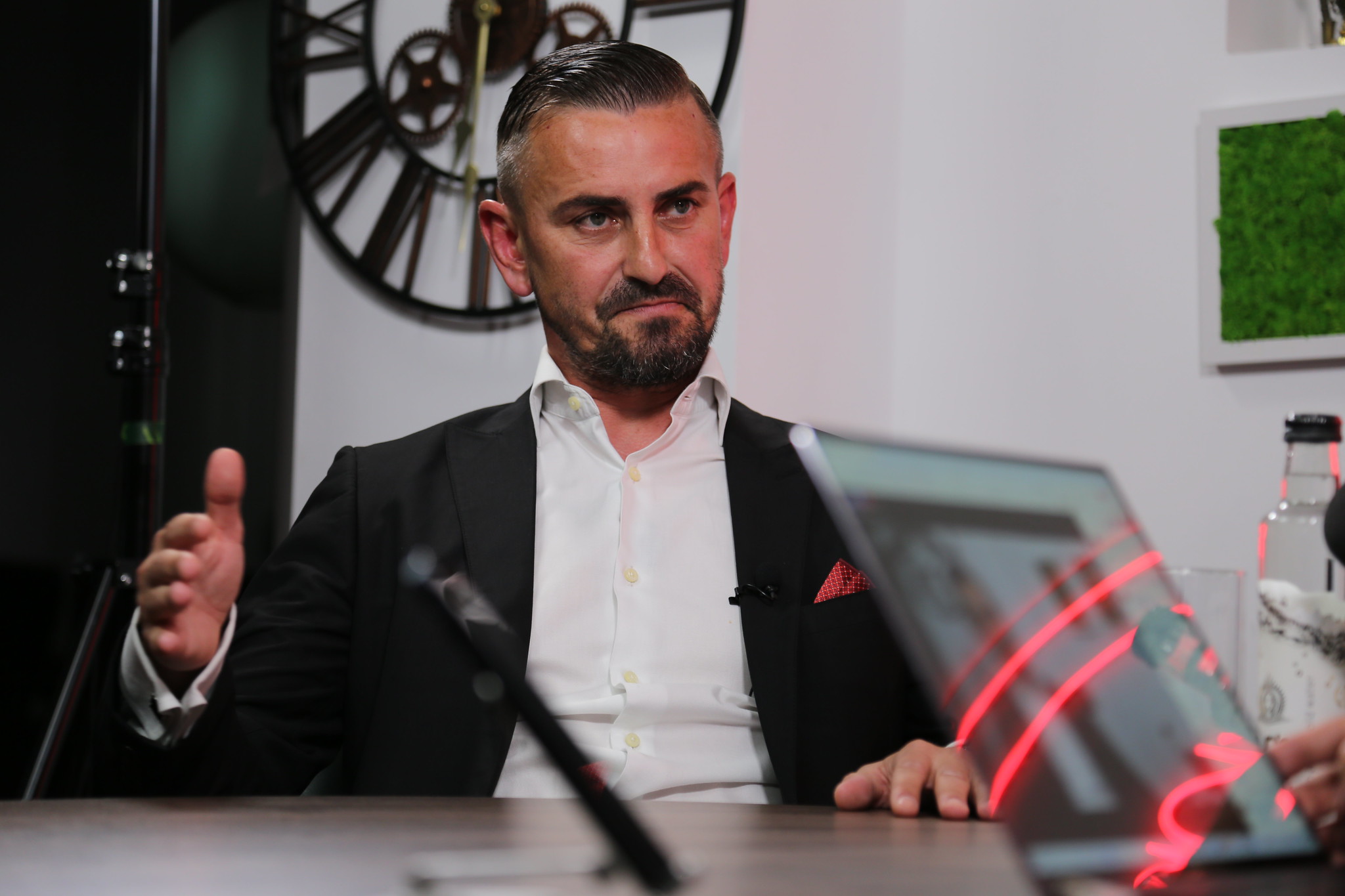 Inregistrări ilegale și acuzații de corupție nedovedite în dosarul ...