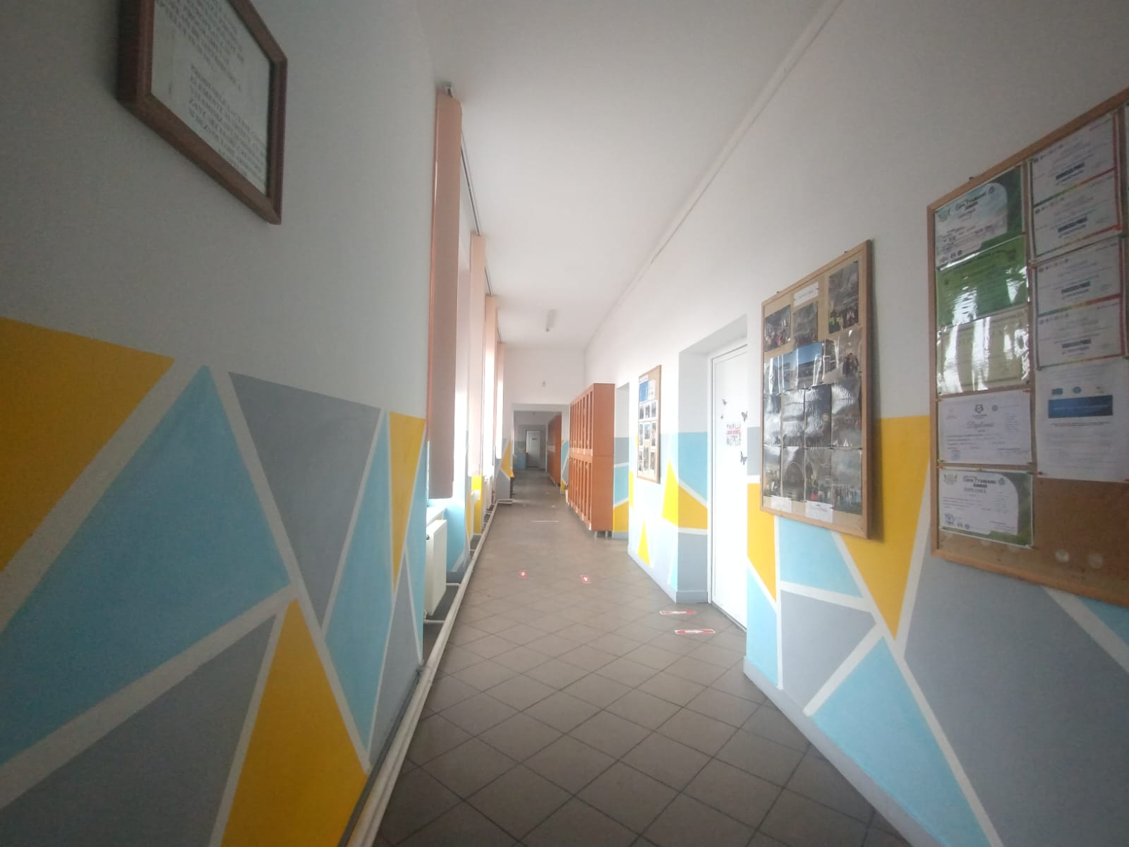 Doliu la școala din Cenei. Elevul de 13 ani implicat în crimă va face ...