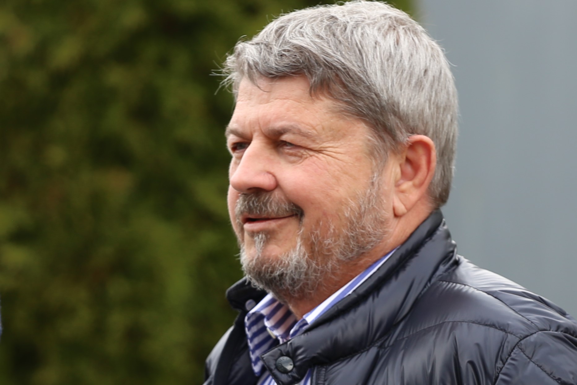 După combinatul de la Oțelu Roșu, Dorinel Umbrărescu preia și ...