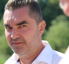 mirel pascu primar bocsa