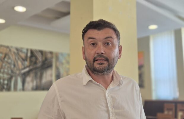 laurentiu stanciu