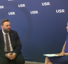 vlad sendroiu usr la interviurile express