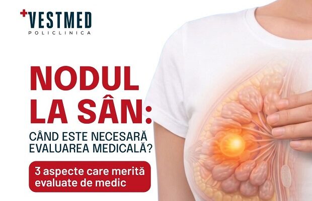 nodul sân
