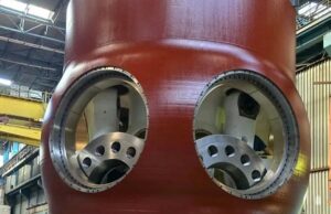 turbina ucmh