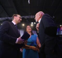 dominic fritz respinge teoria că ar fi spion german
