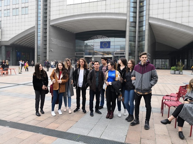 parlament afara
