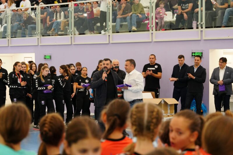 sala de sport viorel serban upt