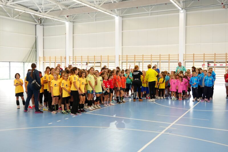 sala de sport viorel serban upt