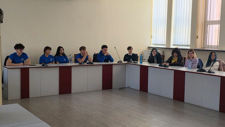 proiectul european EPAS