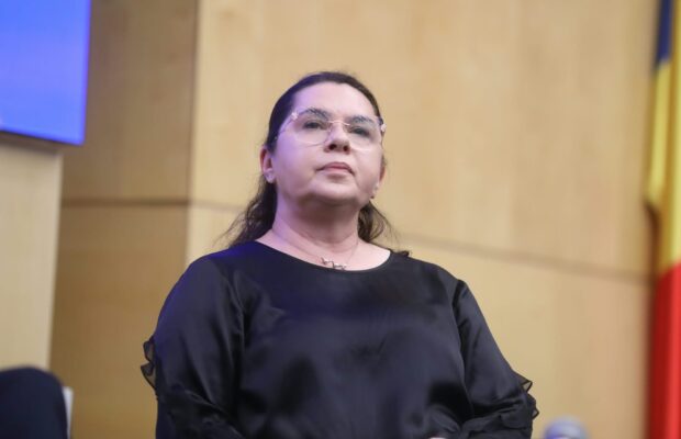 adriana saftoiu, uvt timisoara