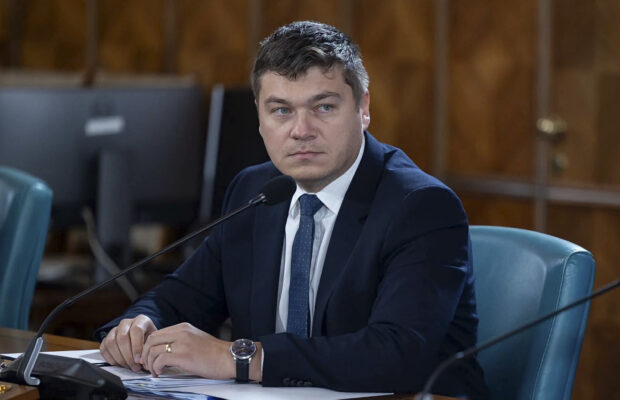 alexandru stoica ministrul dezvoltarii