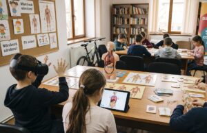 atelier copii pittner