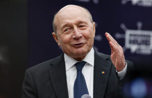 timisoara traian basescu dezbatere 22 mai 2026