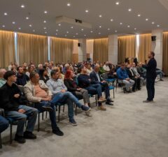 conferinta judeteana usr timis, octombrie 2026