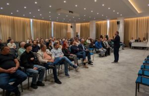 conferinta judeteana usr timis, octombrie 2026