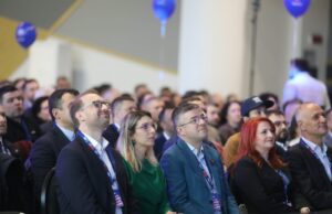 dominic fritz si usr la congresul usr de la timisoara