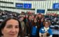 elevi in parlament si prof maria funar