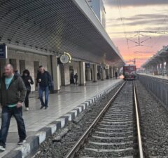 gara de nord timisoara