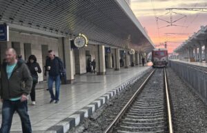 gara de nord timisoara