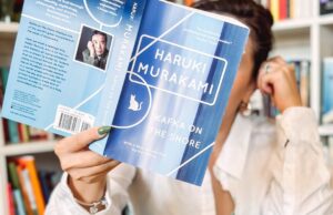 haruki murakami