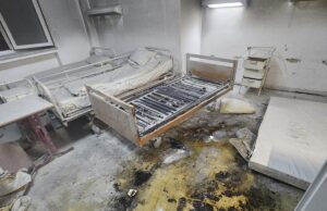 incendiu psihiatrie resita
