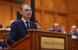 bucuresti parlament investire guvern 20 oct 2026