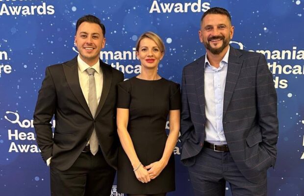 medicii de excelenta de la spitalul orasenesc oravita