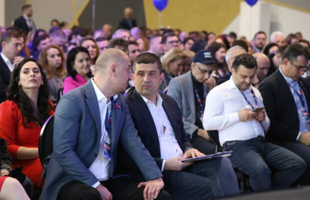 radu miruta congres usr