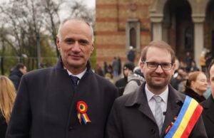 sorin sipos si dominic fritz