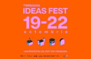 timisoara ideas fest uvt 2026