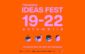 timisoara ideas fest uvt 2026