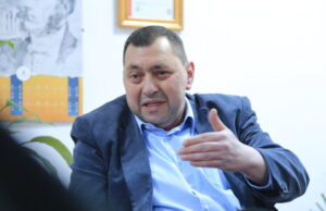 toader cristian manager spital resita