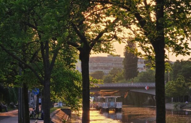 vaporase bega timisoara