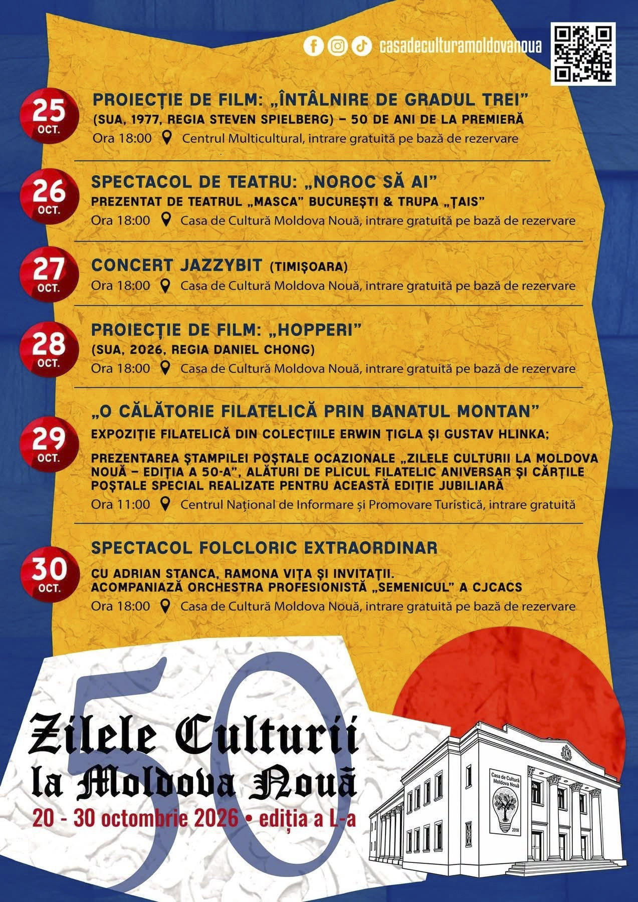 zilele culturii m9 1